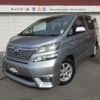 toyota vellfire 2009 -TOYOTA 【名変中 】--Vellfire GGH25W--8009931---TOYOTA 【名変中 】--Vellfire GGH25W--8009931- image 1