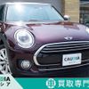 mini mini-others 2016 quick_quick_LN15_WMWLN320802D73370 image 1