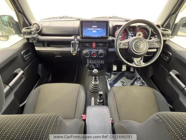 suzuki jimny 2020 CFJ1696291 image 2