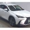 lexus nx 2023 -LEXUS 【佐賀 330ﾁ4888】--Lexus NX 5BA-AAZA20--AAZA20-1002548---LEXUS 【佐賀 330ﾁ4888】--Lexus NX 5BA-AAZA20--AAZA20-1002548- image 1