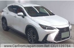 lexus nx 2023 -LEXUS 【佐賀 330ﾁ4888】--Lexus NX 5BA-AAZA20--AAZA20-1002548---LEXUS 【佐賀 330ﾁ4888】--Lexus NX 5BA-AAZA20--AAZA20-1002548-