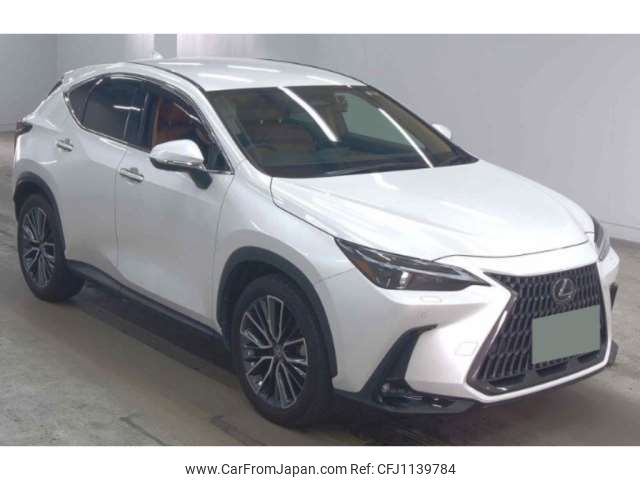 lexus nx 2023 -LEXUS 【佐賀 330ﾁ4888】--Lexus NX 5BA-AAZA20--AAZA20-1002548---LEXUS 【佐賀 330ﾁ4888】--Lexus NX 5BA-AAZA20--AAZA20-1002548- image 1