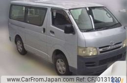 toyota hiace-van 2006 -TOYOTA--Hiace Van KR-KDH205V--KDH205-5005994---TOYOTA--Hiace Van KR-KDH205V--KDH205-5005994-