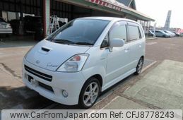suzuki mr-wagon 2003 -SUZUKI--MR Wagon MF21S--MF21S-525820---SUZUKI--MR Wagon MF21S--MF21S-525820-