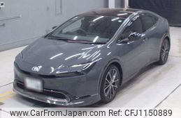 toyota prius 2023 -TOYOTA 【岐阜 336ﾛ 180】--Prius 6AA-MXWH60--MXWH60-4040318---TOYOTA 【岐阜 336ﾛ 180】--Prius 6AA-MXWH60--MXWH60-4040318-