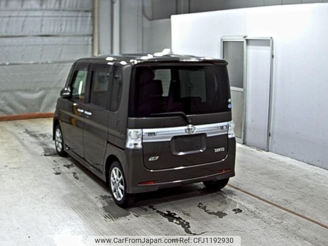 daihatsu tanto 2012 -DAIHATSU--Tanto L375S-0500588---DAIHATSU--Tanto L375S-0500588- image 2