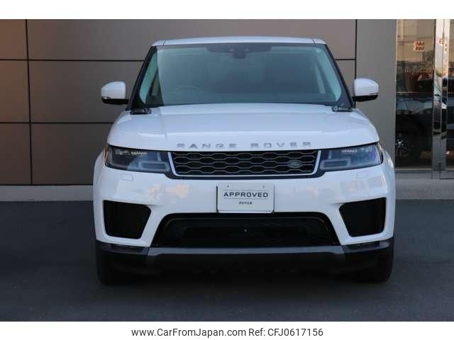 land-rover range-rover-sport 2018 quick_quick_LW3KB_SALWA2AKXJA400686 image 2