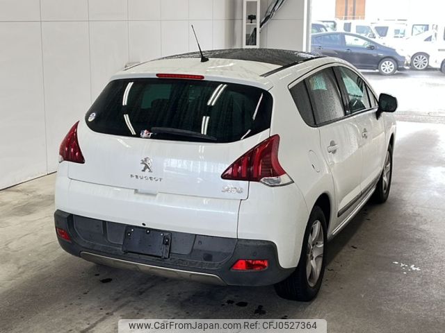 peugeot 3008 2014 -PEUGEOT--Peugeot 3008 T85F02-DS223639---PEUGEOT--Peugeot 3008 T85F02-DS223639- image 2