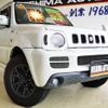 suzuki jimny-sierra 2008 -SUZUKI 【伊豆 500ﾁ5604】--Jimny Sierra JB43W--400451---SUZUKI 【伊豆 500ﾁ5604】--Jimny Sierra JB43W--400451- image 1