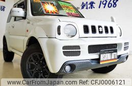 suzuki jimny-sierra 2008 -SUZUKI 【伊豆 500ﾁ5604】--Jimny Sierra JB43W--400451---SUZUKI 【伊豆 500ﾁ5604】--Jimny Sierra JB43W--400451-