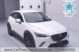 mazda cx-3 2015 -MAZDA--CX-3 DK5FW-112690---MAZDA--CX-3 DK5FW-112690-