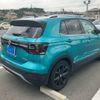 volkswagen t-cross 2020 CFJ1730112 image 2