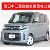 mitsubishi ek-space 2023 quick_quick_5AA-B34A_B34A-0503583 image 1