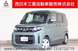 mitsubishi ek-space 2023 quick_quick_5AA-B34A_B34A-0503583