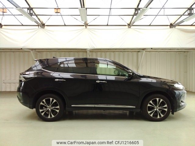 toyota harrier 2016 ENHANCEAUTO_1_ea300371 image 2