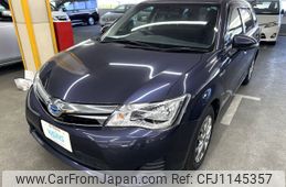 toyota corolla-fielder 2014 AF-NKE165-7079904