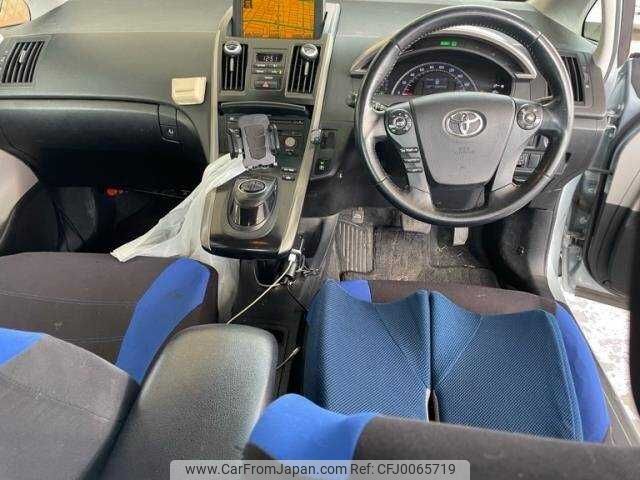 toyota sai 2009 504928-922958 image 1