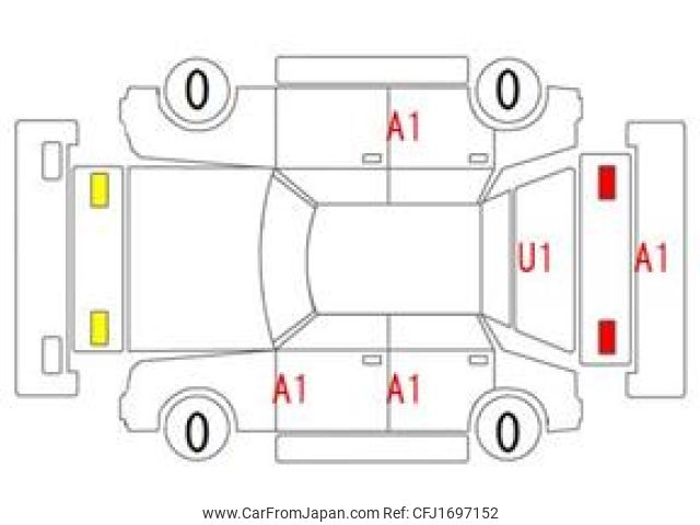 daihatsu tanto 2015 CFJ1697152 image 2