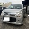 suzuki wagon-r 2012 quick_quick_DBA-MH34S_MH34S-122204 image 1