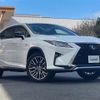 lexus rx 2017 -LEXUS--Lexus RX DAA-GYL20W--GYL20-0006433---LEXUS--Lexus RX DAA-GYL20W--GYL20-0006433- image 1