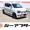 suzuki alto-works 2016 -SUZUKI--Alto Works DBA-HA36S--HA36S-872879---SUZUKI--Alto Works DBA-HA36S--HA36S-872879- image 1