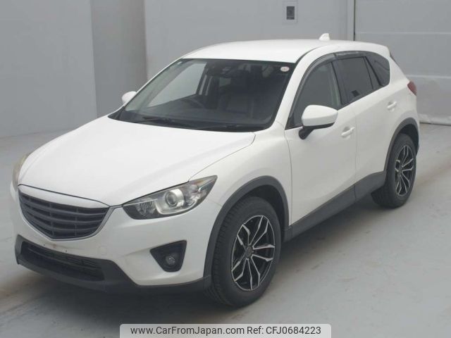 mazda cx-5 2012 -MAZDA--CX-5 KE2AW-110832---MAZDA--CX-5 KE2AW-110832- image 1