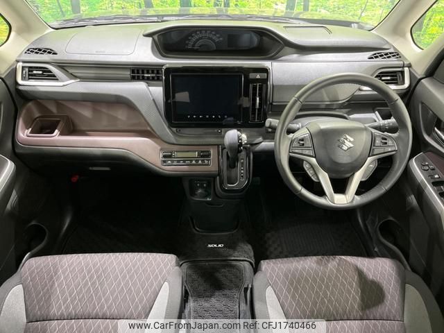 suzuki solio-bandit 2024 CFJ1740466 image 2