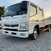 mitsubishi-fuso canter 2017 GOO_NET_EXCHANGE_0404019A30241001W001 image 44