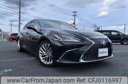 lexus es 2019 -LEXUS--Lexus ES 6AA-AXZH10--AXZH10-1009063---LEXUS--Lexus ES 6AA-AXZH10--AXZH10-1009063-