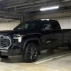 toyota tundra 2025 CFJ1806596 image 19