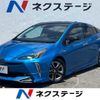 toyota prius 2019 -TOYOTA--Prius DAA-ZVW51--ZVW51-6101704---TOYOTA--Prius DAA-ZVW51--ZVW51-6101704- image 1