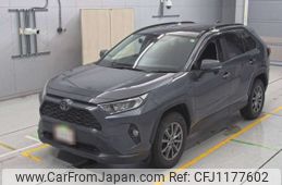 toyota rav4 2020 -TOYOTA--RAV4 MXAA54-5007044---TOYOTA--RAV4 MXAA54-5007044-