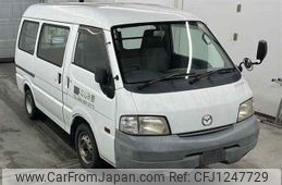 mazda bongo-van 2008 -MAZDA--Bongo Van SK82V-402243---MAZDA--Bongo Van SK82V-402243-