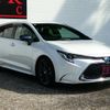 toyota corolla-touring-wagon 2020 CFJ1727236 image 18