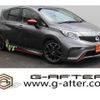 nissan note 2014 -NISSAN--Note DBA-E12ｶｲ--E12-951205---NISSAN--Note DBA-E12ｶｲ--E12-951205- image 1