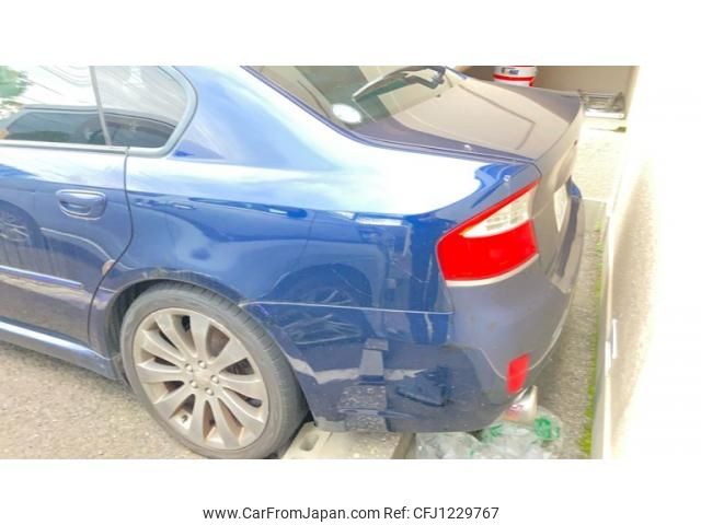 subaru legacy-b4 2006 -SUBARU--Legacy B4 CBA-BL5--BL5-064368---SUBARU--Legacy B4 CBA-BL5--BL5-064368- image 2