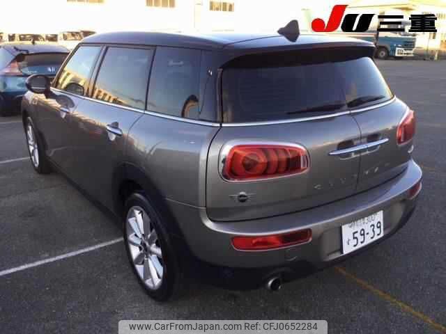 mini mini-others 2016 -BMW 【伊勢志摩 300ｽ5939】--BMW Mini LN15-02E15326---BMW 【伊勢志摩 300ｽ5939】--BMW Mini LN15-02E15326- image 2