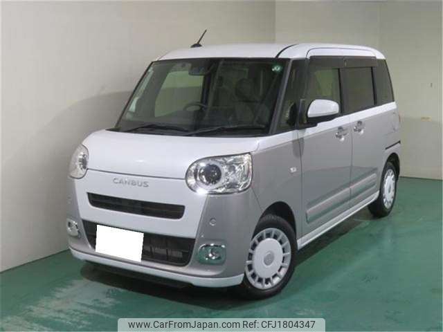 daihatsu move-canbus 2024 CFJ1804347 image 1