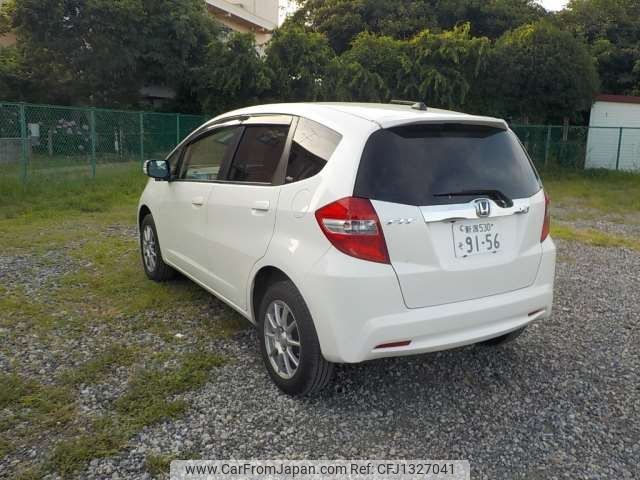 honda fit 2013 -HONDA 【野田 500】--Fit DBA-GE9--GE9-1700983---HONDA 【野田 500】--Fit DBA-GE9--GE9-1700983- image 2