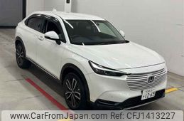 honda vezel 2021 -HONDA 【和泉 301ユ1269】--VEZEL RV5-1003731---HONDA 【和泉 301ユ1269】--VEZEL RV5-1003731-
