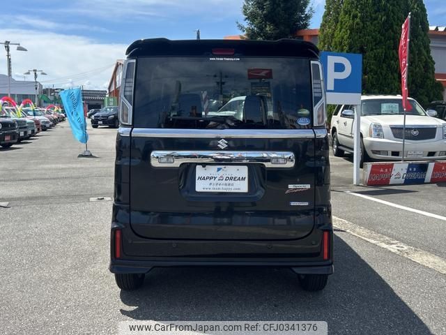 suzuki spacia 2018 CFJ0341376 image 2