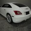 chrysler crossfire 2005 quick_quick_GH-ZH32_1C3APE9L54X023589 image 14