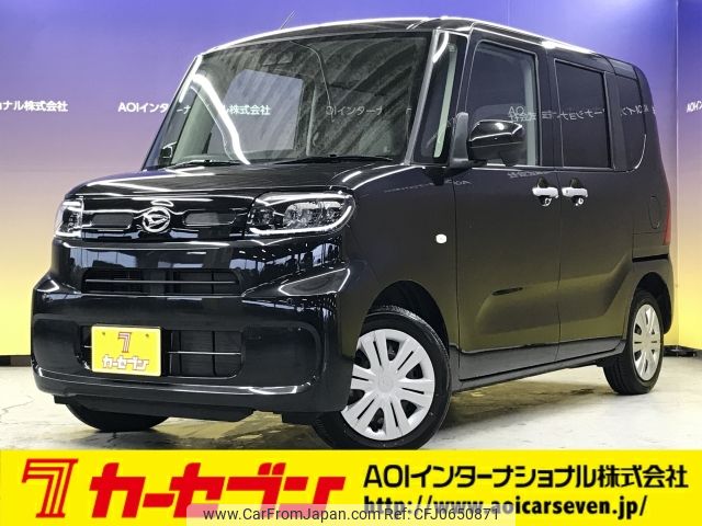 daihatsu tanto 2022 -DAIHATSU--Tanto 6BA-LA660S--LA660S-0062655---DAIHATSU--Tanto 6BA-LA660S--LA660S-0062655- image 1