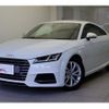 audi tts-coupe 2016 quick_quick_FVCJXF_TRUZZZFV6H1001752 image 2