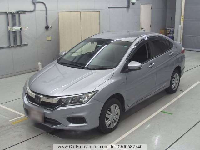 honda grace 2020 -HONDA--Grace DAA-GM5--GM5-1202616---HONDA--Grace DAA-GM5--GM5-1202616- image 1