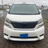 toyota vellfire 2008 -TOYOTA--Vellfire DBA-ANH20W--ANH20-8007272---TOYOTA--Vellfire DBA-ANH20W--ANH20-8007272- image 2