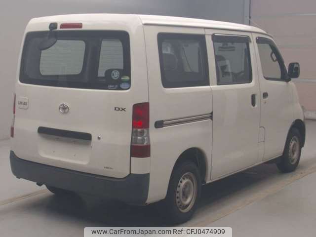 toyota liteace-van 2019 -TOYOTA--Liteace VAN DBF-S402M--S402M-0081917---TOYOTA--Liteace VAN DBF-S402M--S402M-0081917- image 2