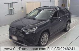 toyota rav4 2019 -TOYOTA--RAV4 MXAA54-4005033---TOYOTA--RAV4 MXAA54-4005033-