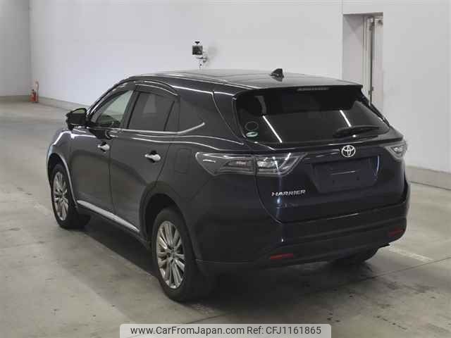 toyota harrier undefined -TOYOTA--Harrier ZSU60W-0069561---TOYOTA--Harrier ZSU60W-0069561- image 2