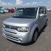 nissan cube 2014 22272 image 2